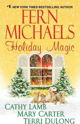 Fern Michaels / Holiday Magic