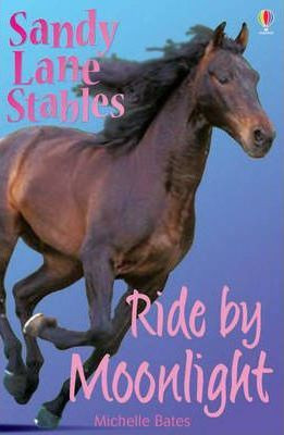 Michelle Bates / Ride by Moonlight