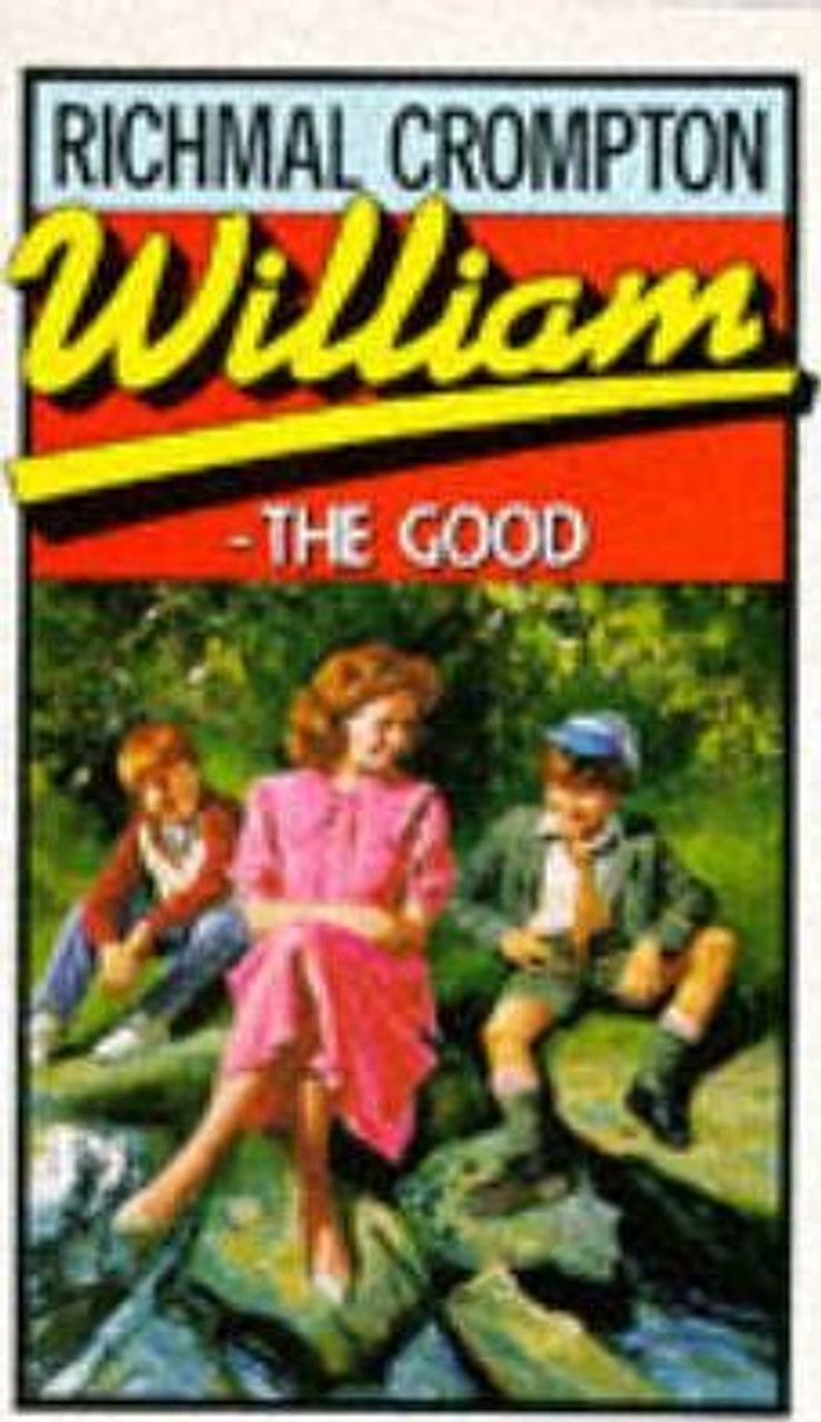 Richmal Crompton / William the Good