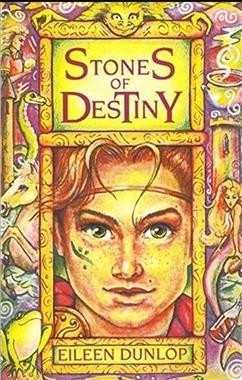 Eileen Dunlop / Stones of Destiny