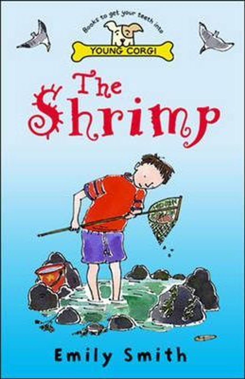 Emily Smith / The Shrimp