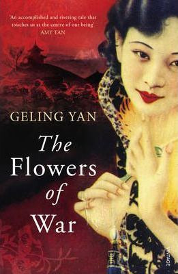 Geling Yan / The Flowers of War