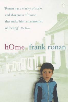 Frank Ronan / Home