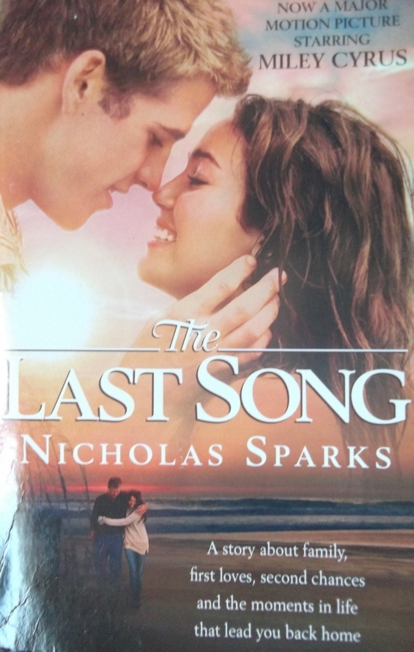 Nicholas Sparks / The Last Song