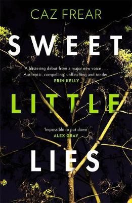 Caz Frear / Sweet Little Lies