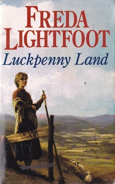 Freda Lightfoot / Luckpenny Land