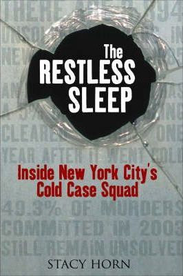 Stacy Horn / The Restless Sleep (Large Paperback)