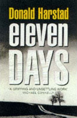 Donald Harstad / Eleven Days (Large Paperback)