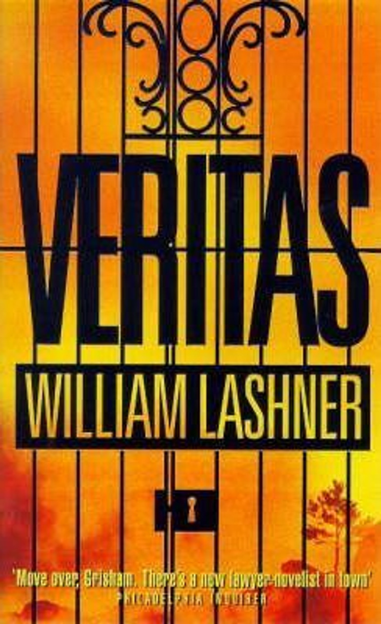 Williams Lashner / Veritas