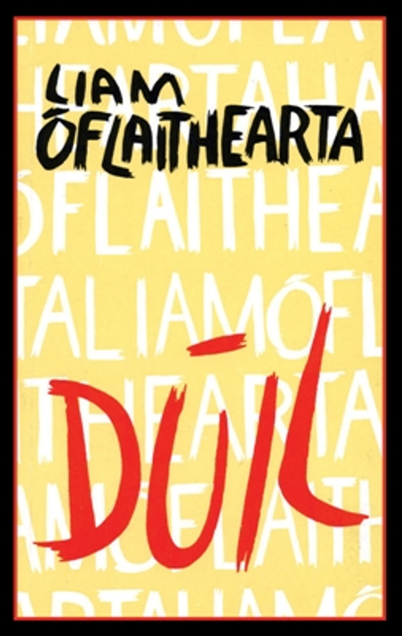 Ó Flaithearta, Liam - Dúil - PB Gearrscéalta - As Gaeilge - 1987 ( 1953 i dtús)