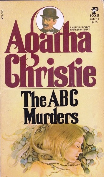 Agatha Christie / The ABC Murders