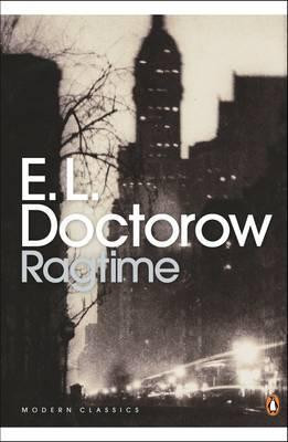 E.L. Doctorow / Ragtime