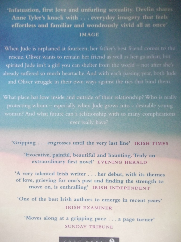 Denyse Devlin / The Catalpa Tree