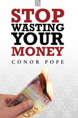 Conor Pope / Stop Wasting Your Money - Pricewatch