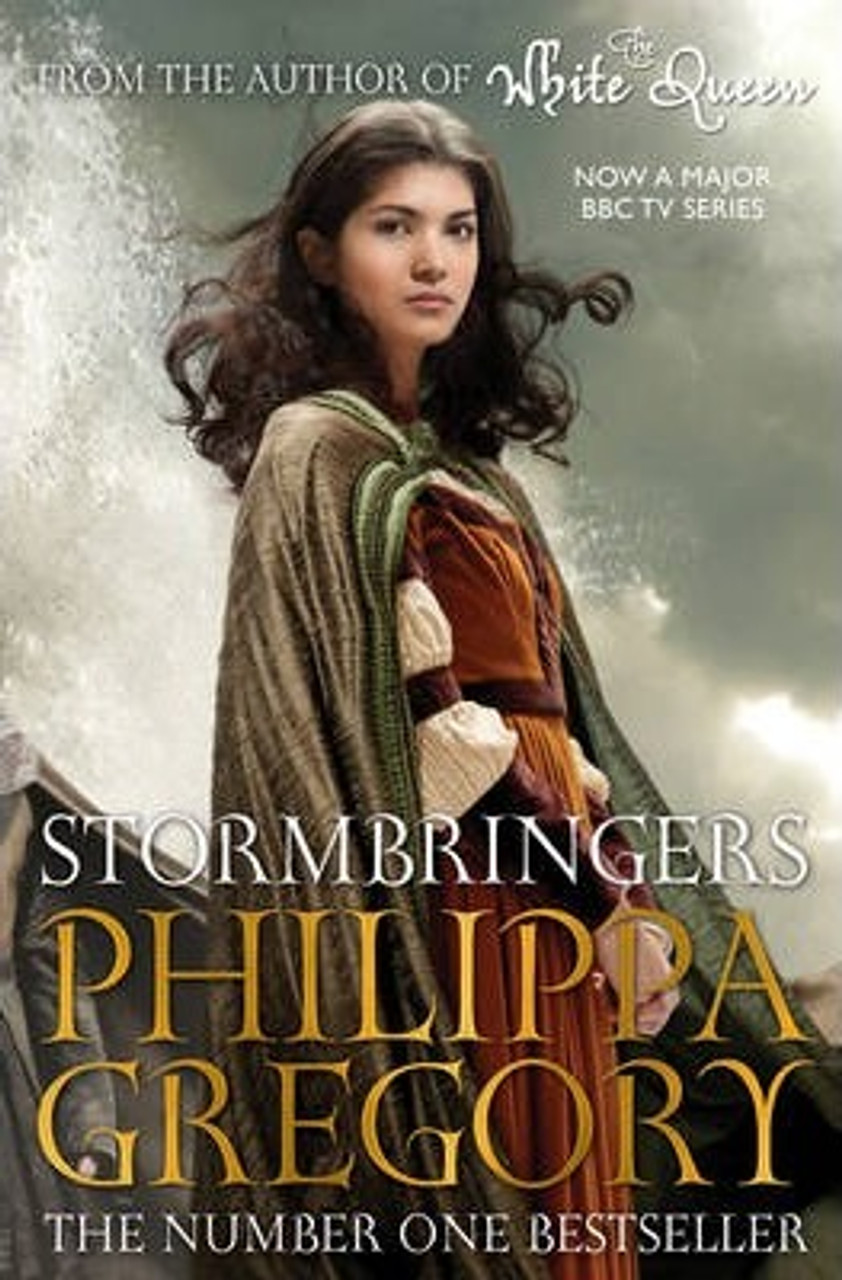 Philippa Gregory / Stormbringers