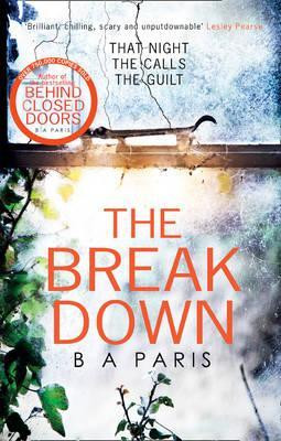 B.A. Paris / The Breakdown