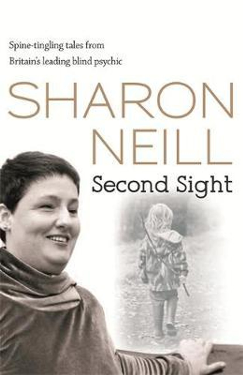 Sharon Neill / Second Sight