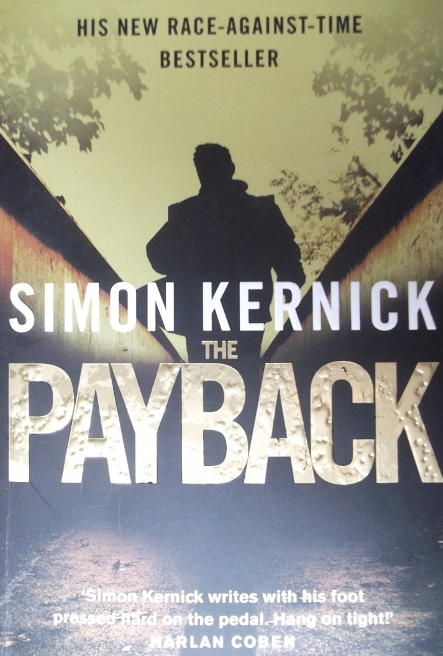 Simon Kernick / The Payback