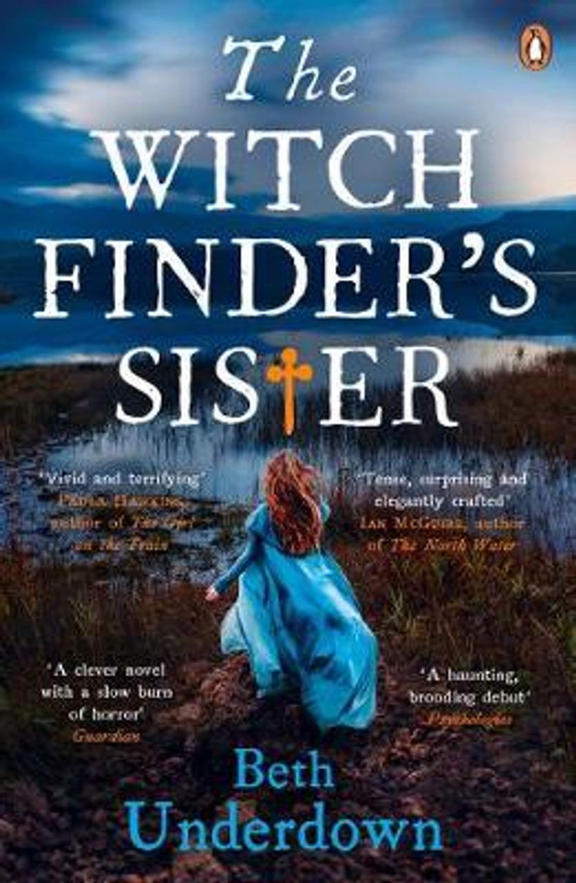 Beth Underdown / The Witchfinder's Sister