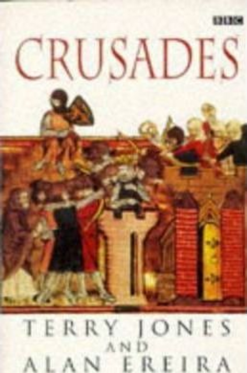Alan Ereira / Crusades