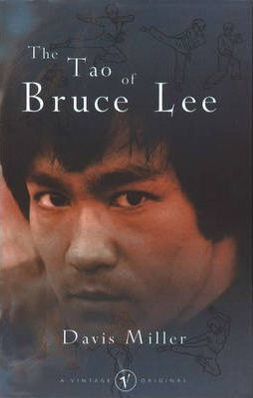 Davis Miller / The Tao of Bruce Lee