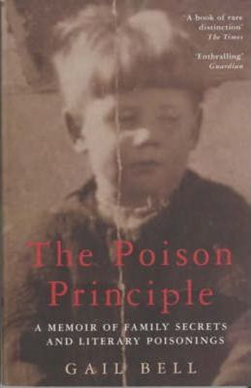 Gail Bell / The Poison Principle