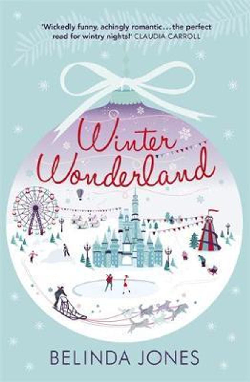 Belinda Jones / Winter Wonderland