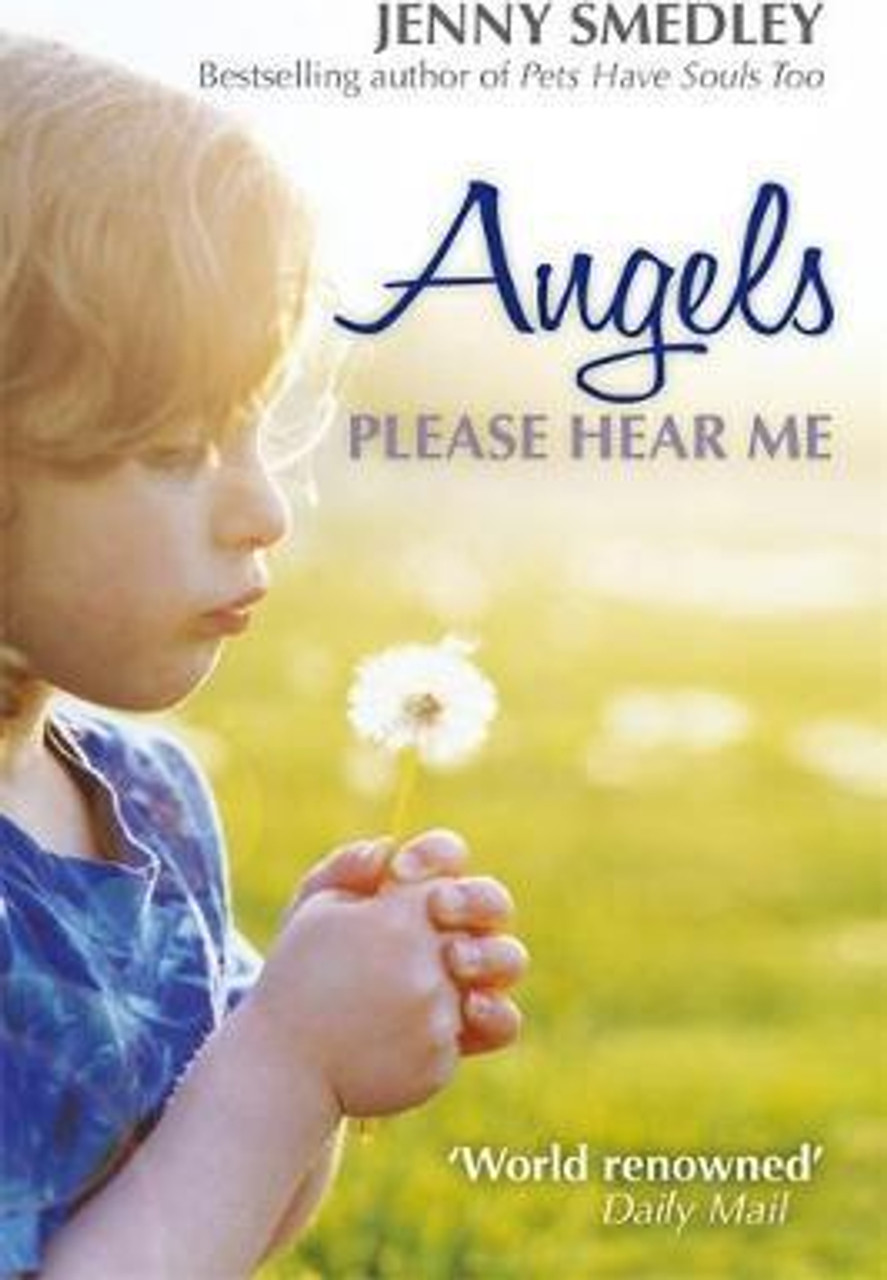 Jenny Smedley / Angels Please Hear Me