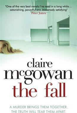 Claire McGowan / The Fall