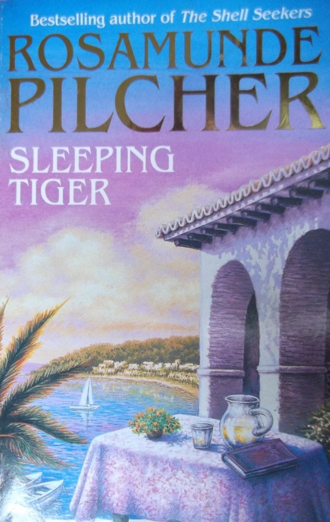 Rosamunde Pilcher / Sleeping Tiger