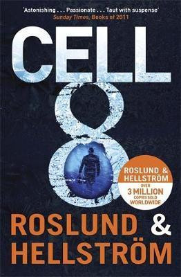 Anders Roslund / Cell 8