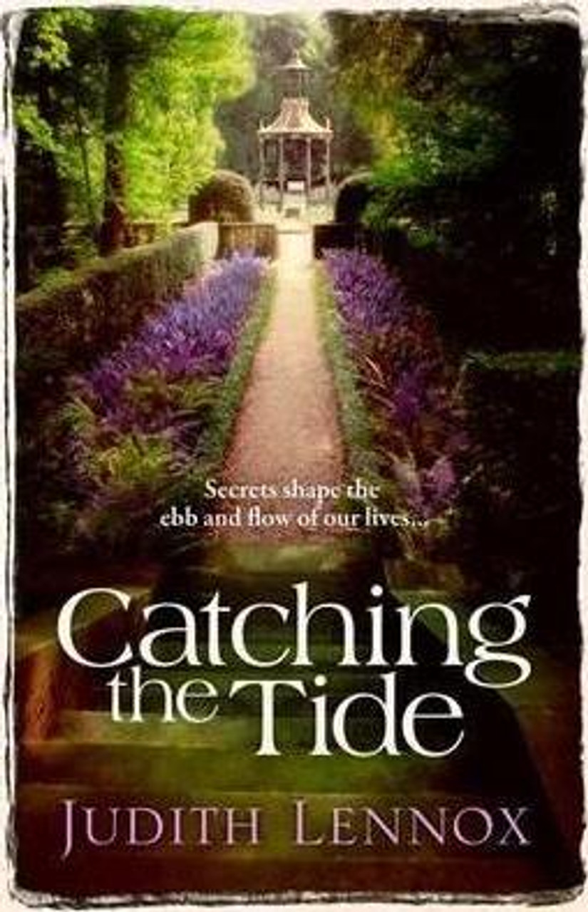 Judith Lennox / Catching the Tide