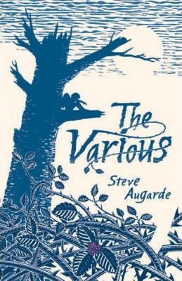 Steve Augarde / The Various