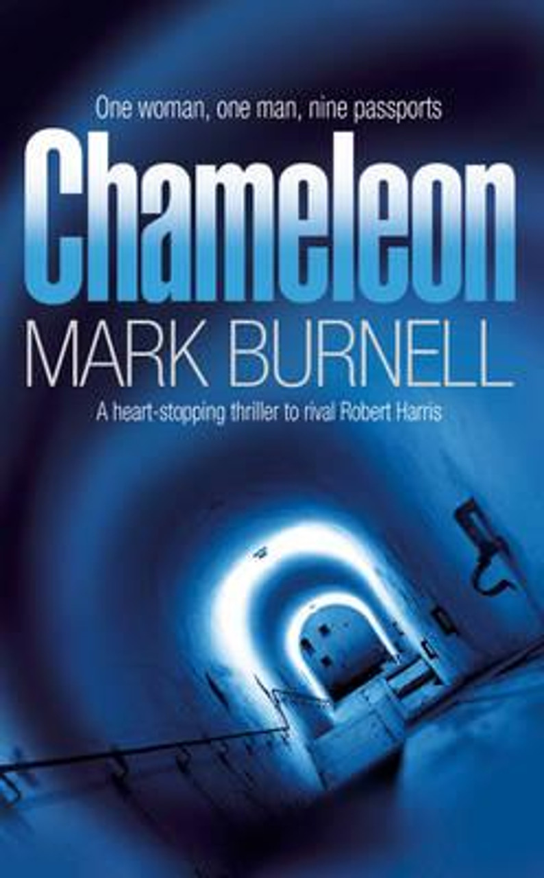 Mark Burnell / Chameleon