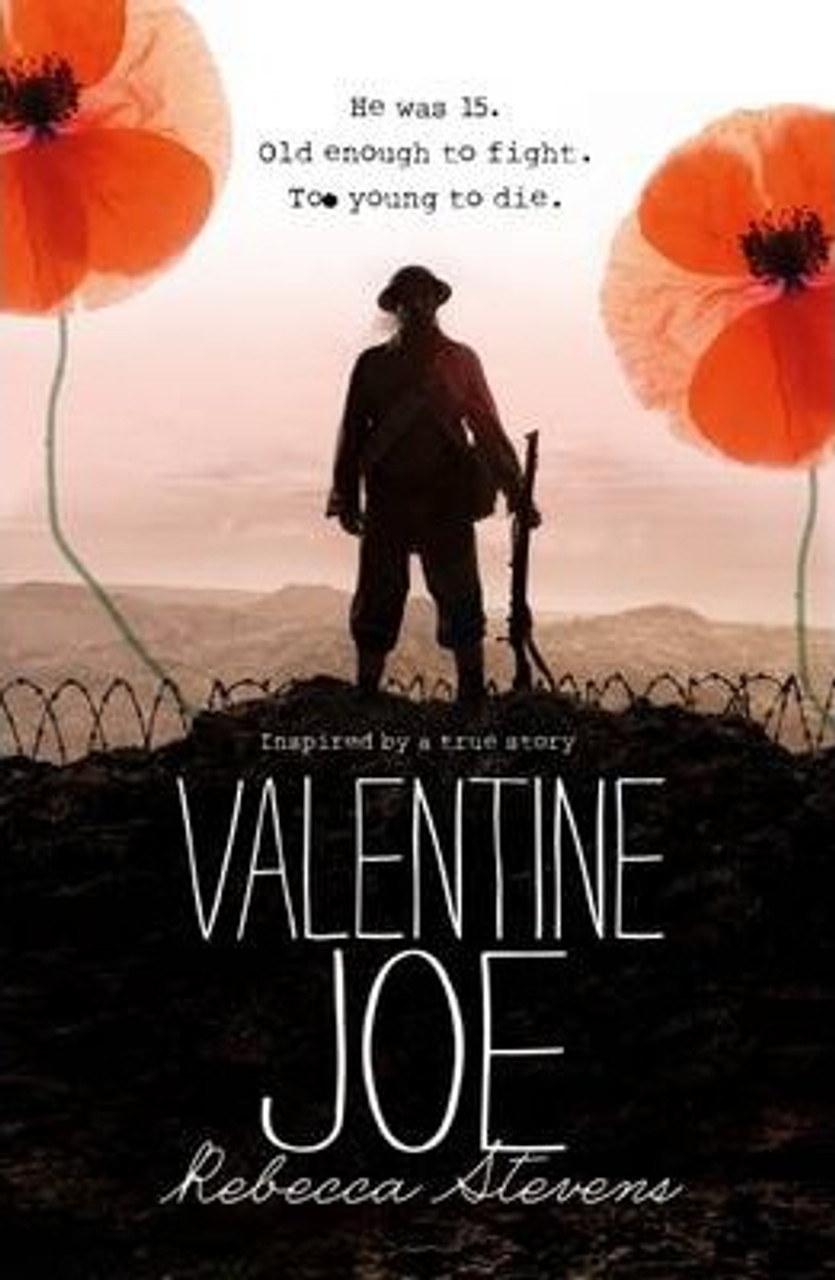 Rebecca Stevens / Valentine Joe