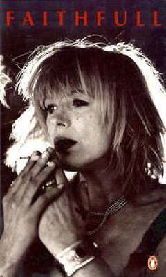 Marianne Faithfull / Faithfull