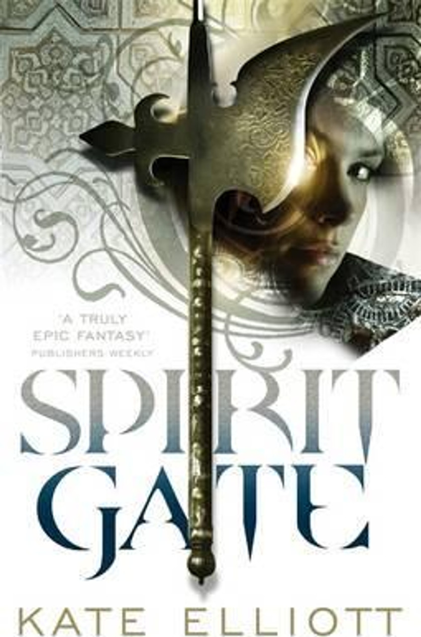 Kate Elliott / Spirit Gate