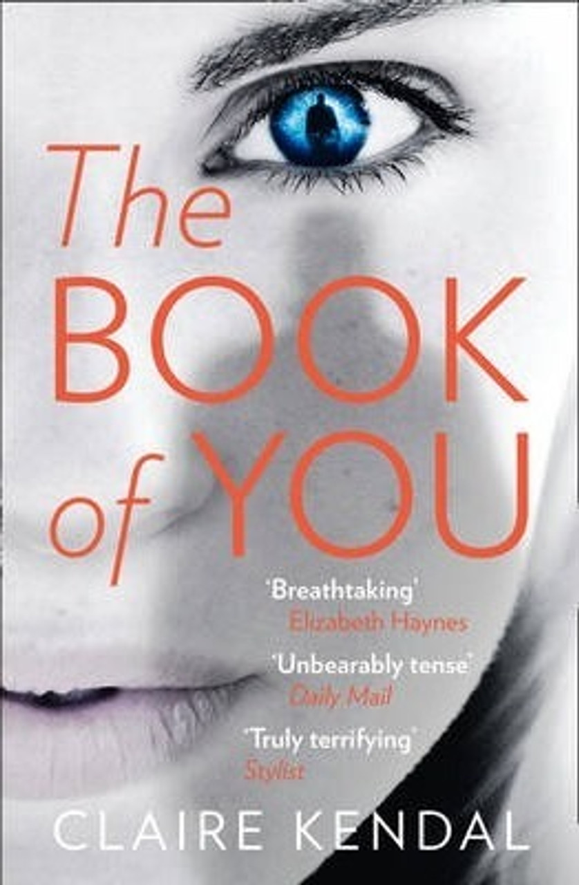 Claire Kendal / The Book of You