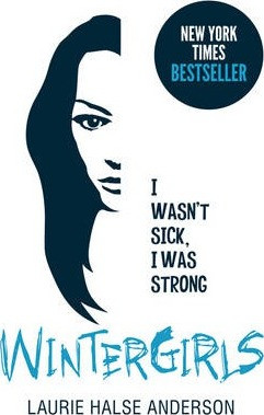 Laurie Halse Anderson / Wintergirls