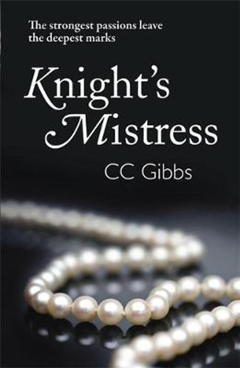 C.C. Gibbs / Knight's Mistress