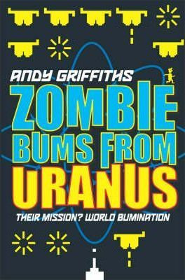 Andy Griffith / Zombie Bums From Uranus