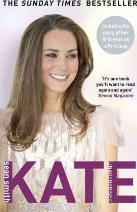 Sean Smith / Kate