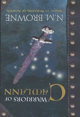 N.M. Browne / Warriors of Camlann