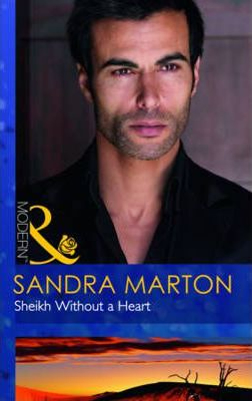 Mills & Boon / Modern / Sheikh Without A Heart