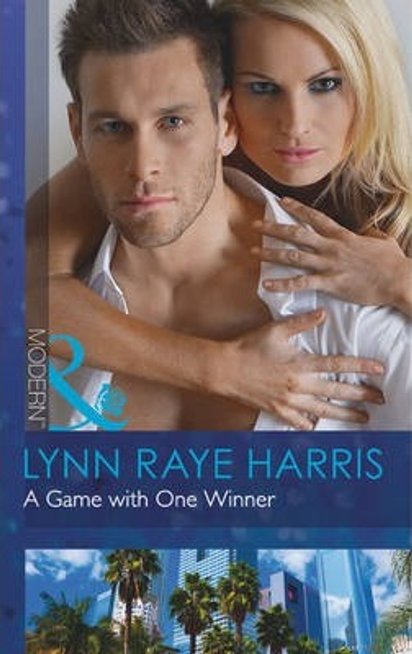 Mills & Boon / Modern / A Game With One Winner