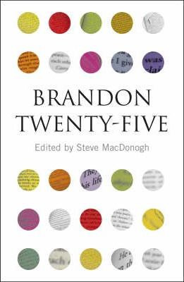 Steve MacDonogh / Brandon Twenty-five