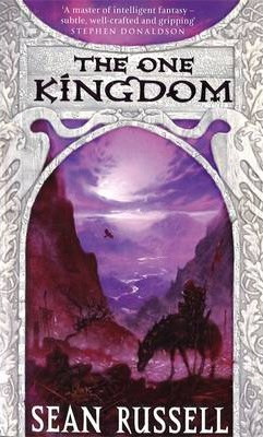 Sean Russell / The One Kingdom
