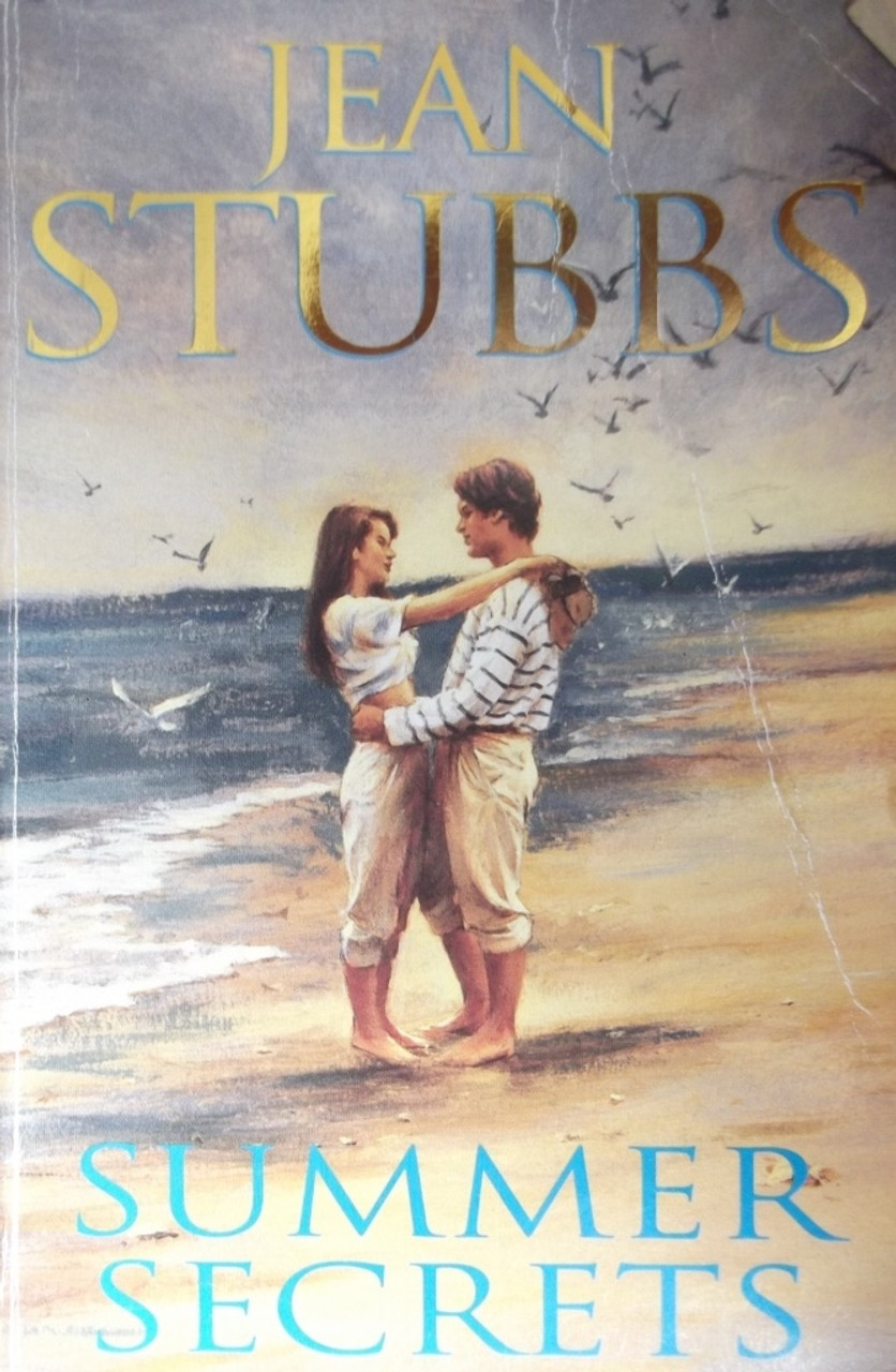 Jean Stubbs / Summer Secrets