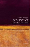 A Very Short Introduction: Economics