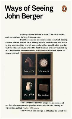 John Berger / Ways of Seeing